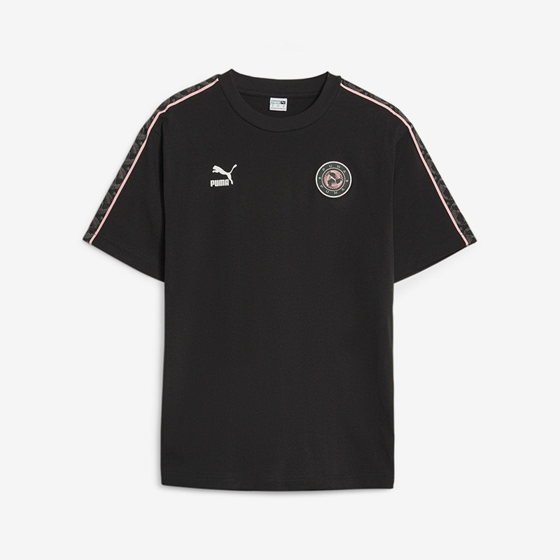 Puma/彪马正品当季新款女子透气休闲短袖T恤623539-01,运动服/休闲服装,运动T恤,淘宝优惠券,粉丝福利购,淘宝优惠卷