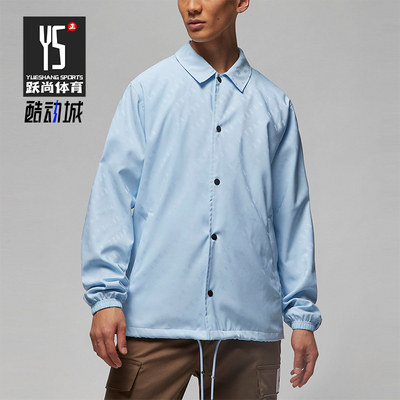 耐克男子运动休闲夹克外套