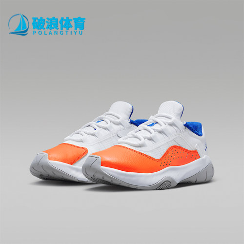 Nike/耐克低帮运动篮球鞋