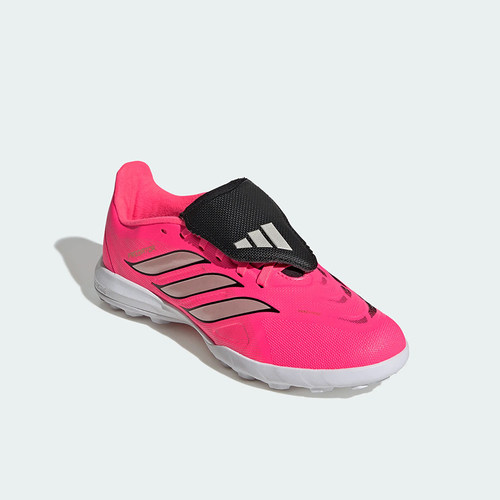 Adidas/阿迪达斯正品PREDATOR LEAGUE FT TF大童经典足球鞋HQ0007