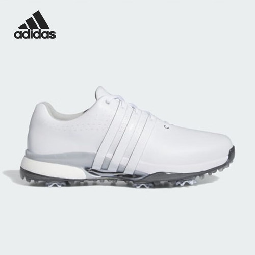 Adidas/阿迪达斯正品TOUR360男士防滑耐磨高尔夫球鞋IF0244