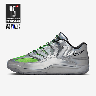 Nike 缓震时尚 IF2518 001 EP男士 篮球鞋 EYBL KD18 耐克正品 经典
