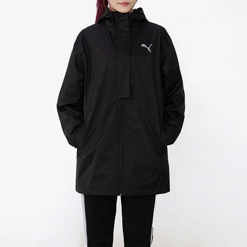 Puma/彪马正品女子运动夹克
