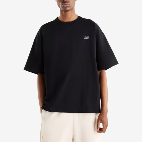 New Balance新百伦正品NBX Shifted 2男圆领短袖T恤MT61934V-BK