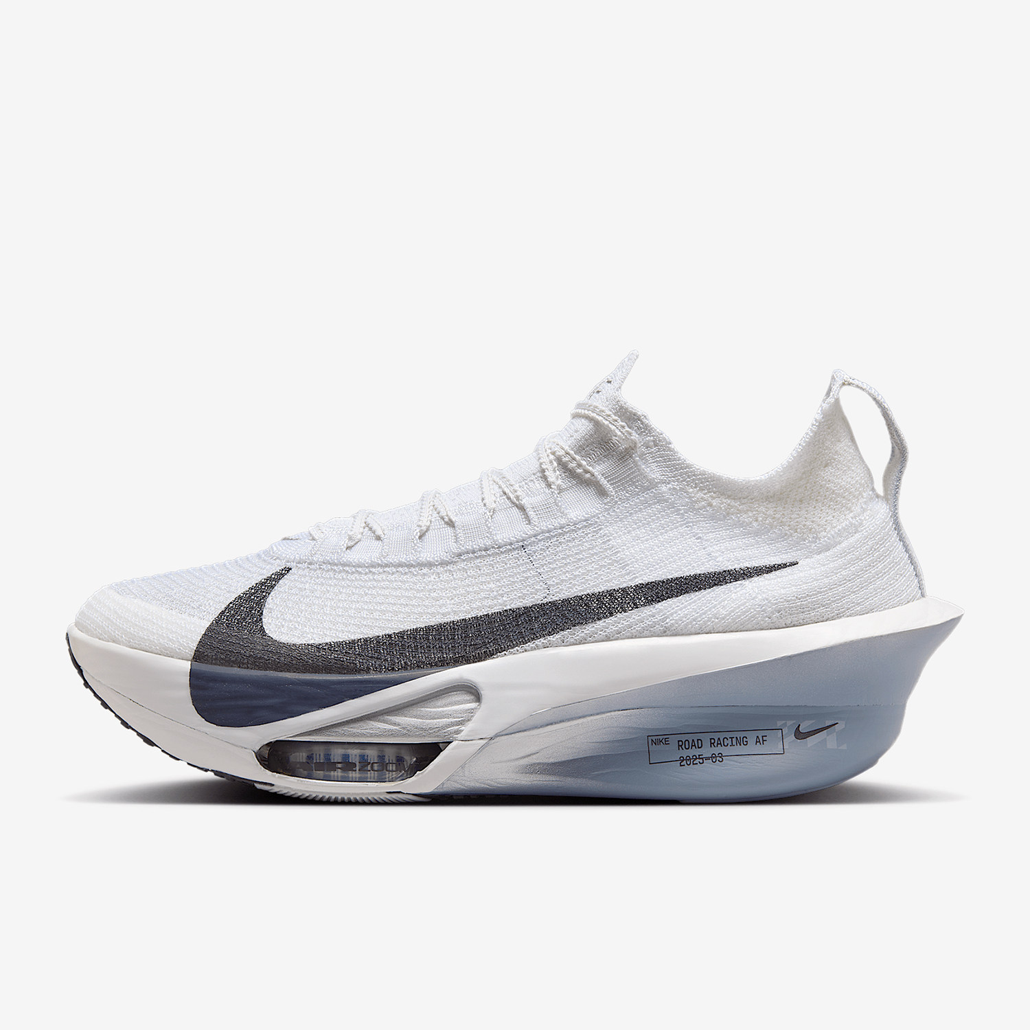 Nike/耐克正品Alphafly 3男士运动缓震耐磨气垫跑步鞋FD8311-101图片