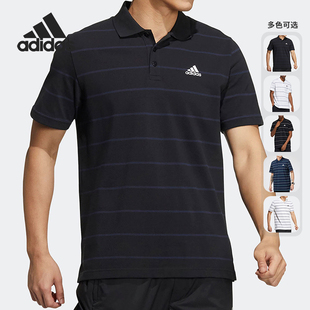 FK1413 男子舒适休闲运动POLO衫 1415 阿迪达斯正品 Adidas