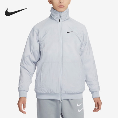 Nike/耐克正品男子双面外套