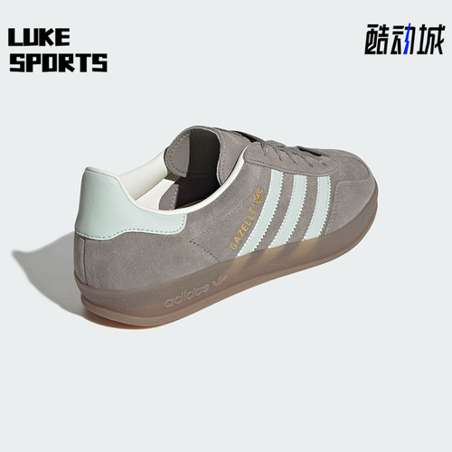 Adidas/阿迪达斯正品三叶草女士经典透气耐磨休闲运动鞋JR2430