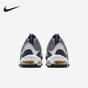Max Air 98男士 气垫缓震耐磨跑步鞋 105 Nike 640744 耐克正品