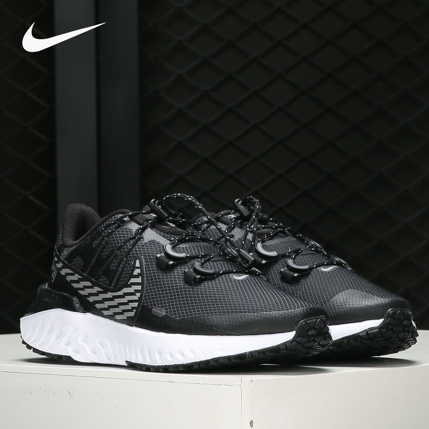 Nike/耐克正品当季新款女子舒适运动训练时尚休闲鞋 CU3866