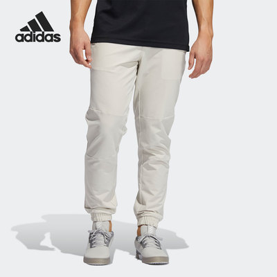 Adidas/阿迪达斯男子运动长裤