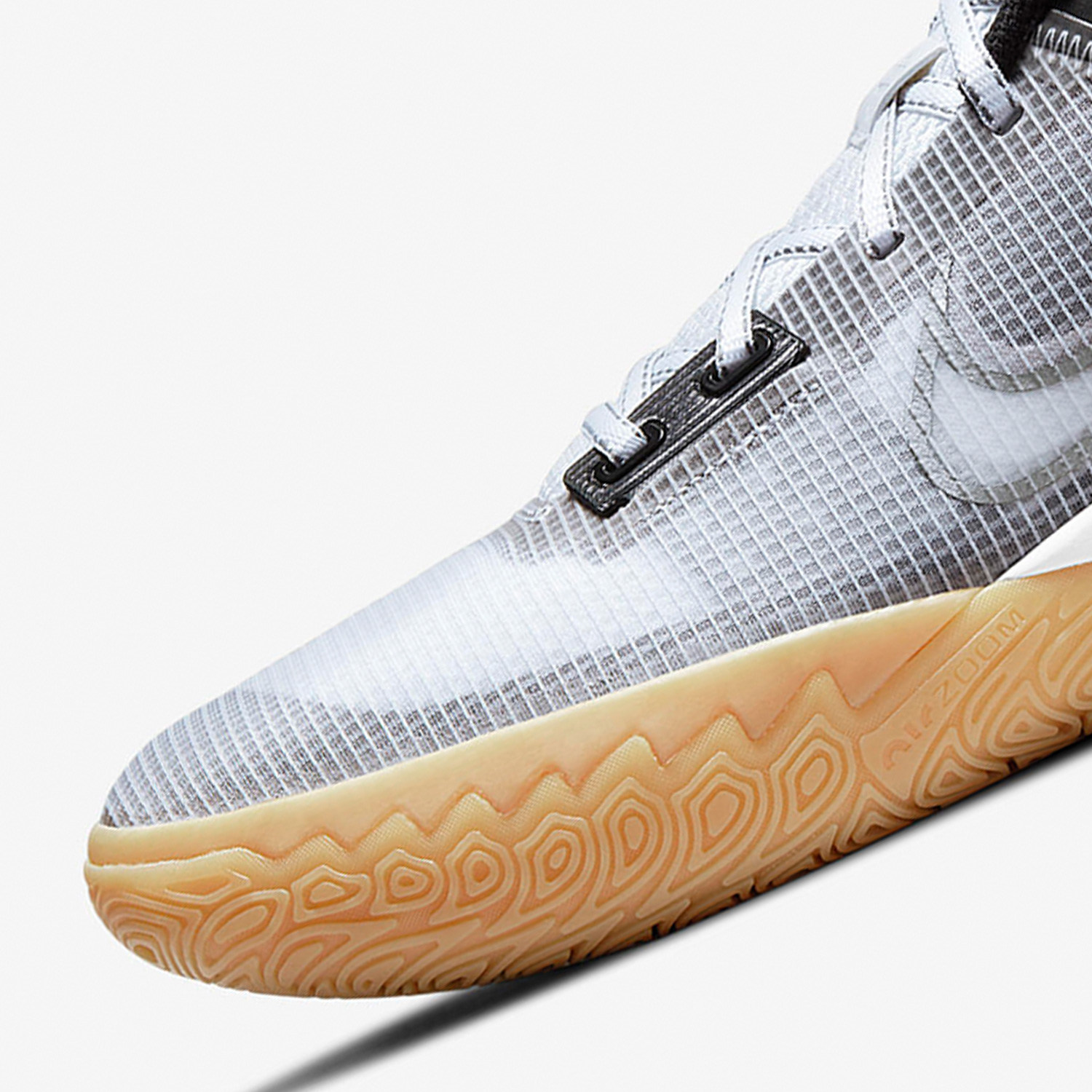 Nike/耐克正品运动男士复古耐磨防滑实战篮球鞋CT1972-006