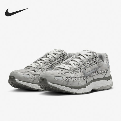 Nike/耐克正品P-6000 PRM 男士训练休闲复古运动鞋FN6837-012