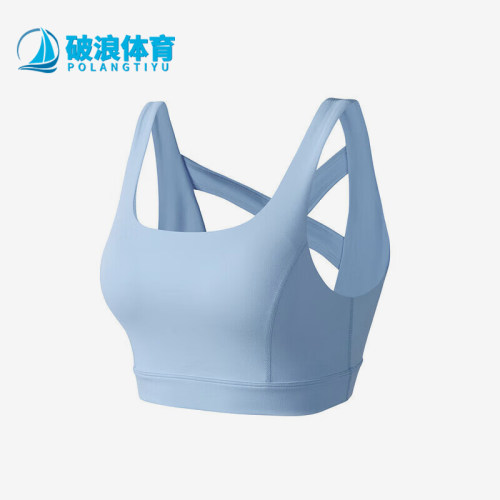 斯凯奇女士针织运动内衣