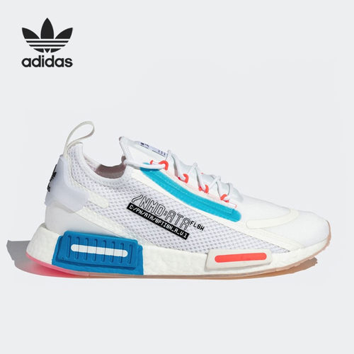 Adidas/阿迪达斯低帮经典运动鞋