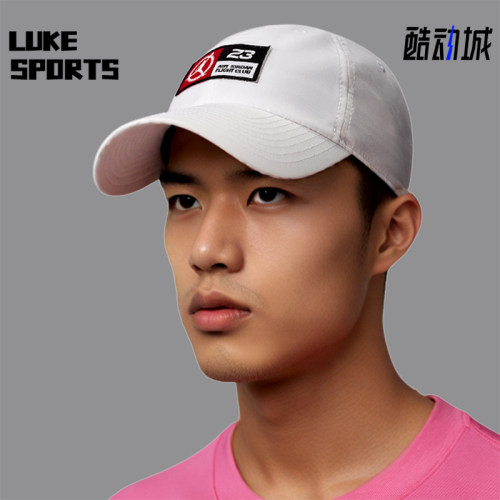Nike/耐克正品JORDAN飞行俱乐部非结构平檐帽子IU0276-100