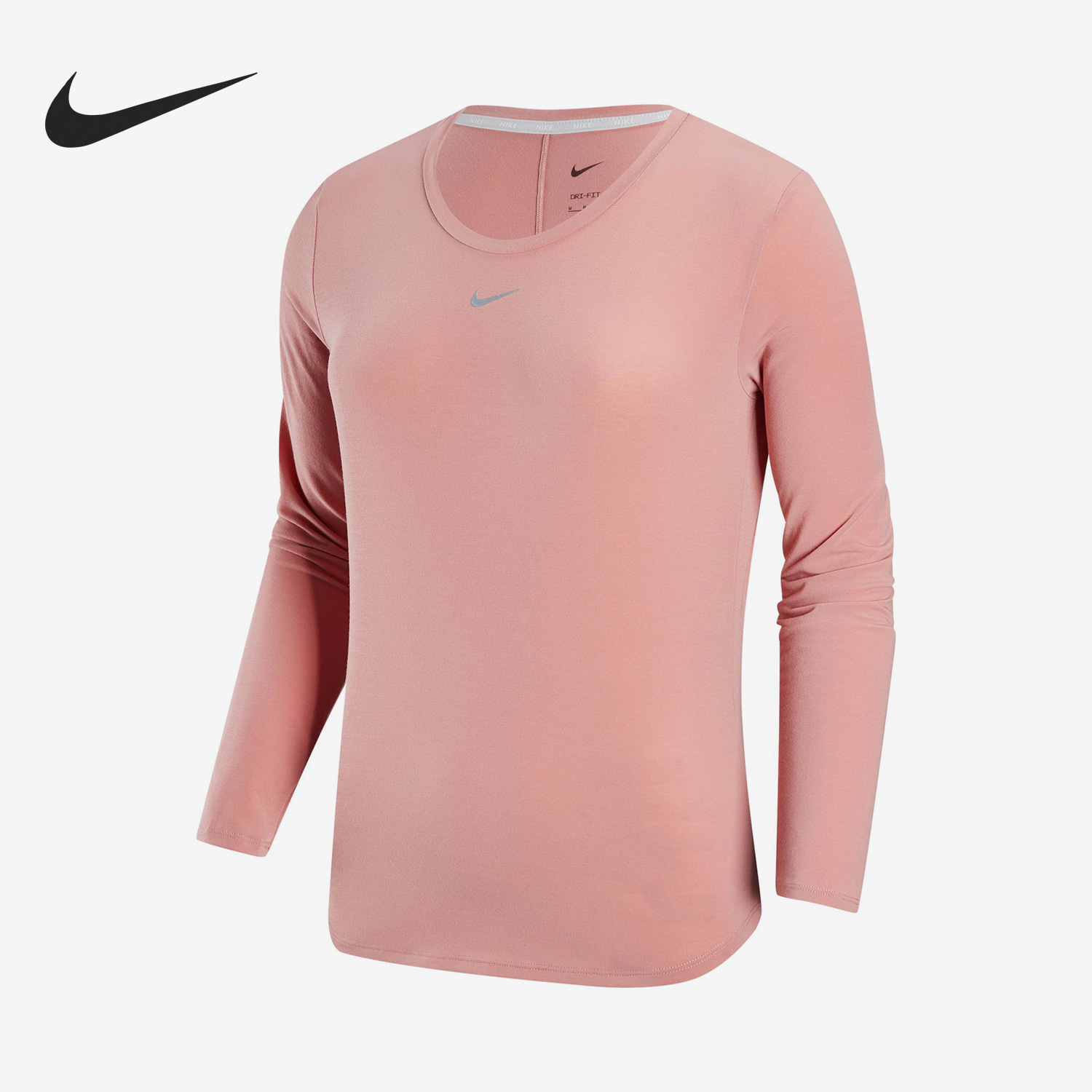 【L码】耐克女长袖T恤 断码清仓