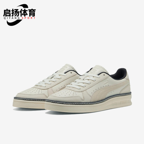 Puma/彪马正品男女时尚舒适耐磨透气减震低帮板鞋402583-01