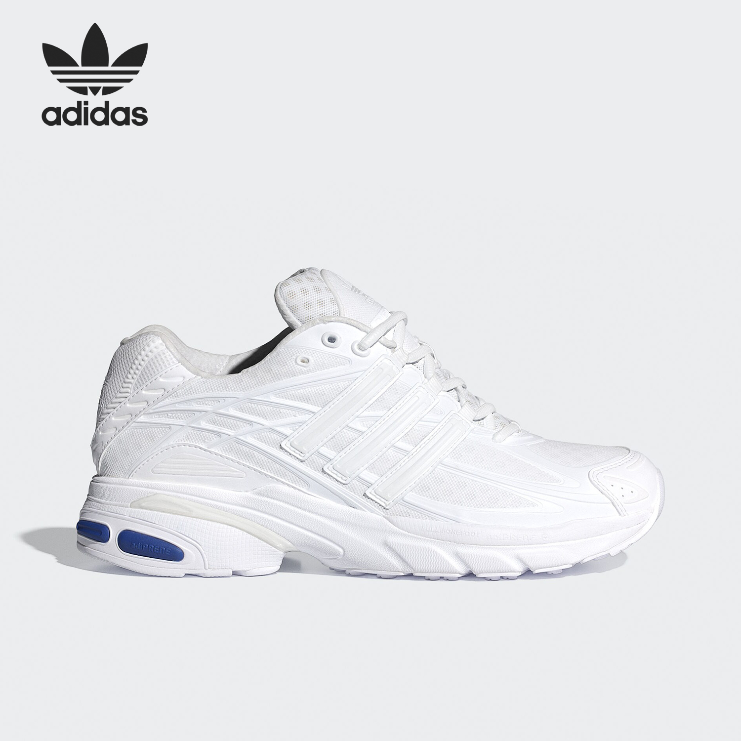 阿迪达斯男女经典运动鞋