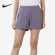 耐克正品 HF6941 夏季 女士针织透气跑步运动短裤 509 新款 Nike
