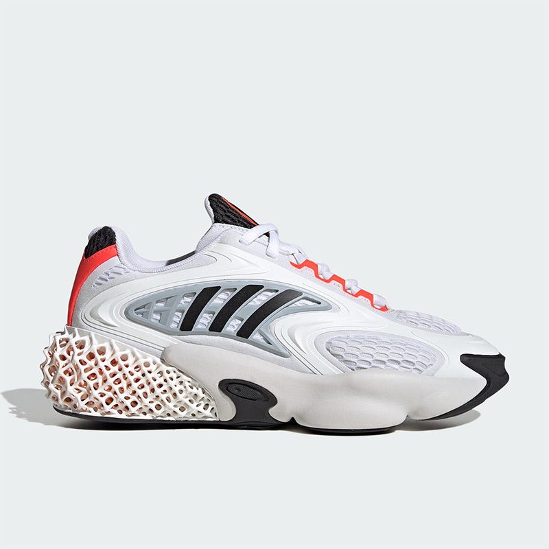 阿迪达斯正品男女通用休闲鞋