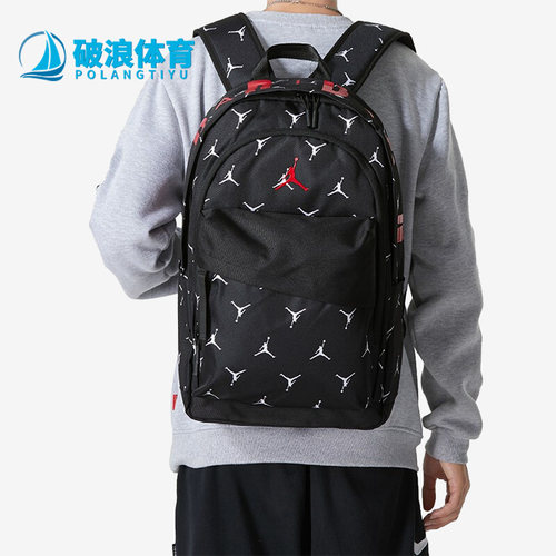 阿迪达斯男女同款时尚潮流腰包