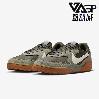 Nike/耐克正品2026春季款女士低帮系带耐磨经典休闲鞋IM5362-200