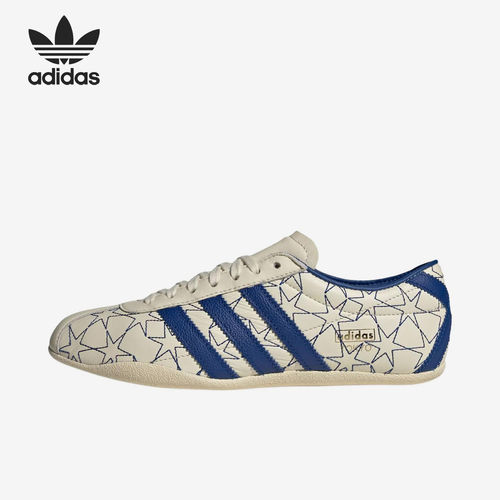 Adidas/阿迪达斯官方正品Tokyo生活女休闲舒适轻便运动鞋IH6640
