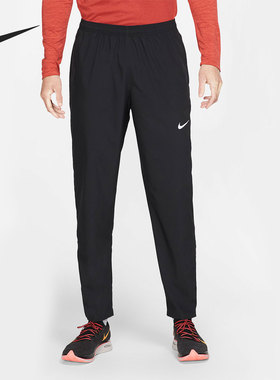 Nike/耐克正品当季新款男子跑步运动舒适休闲长裤BV4841-010