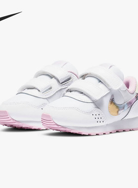 Nike/耐克正品当季新款 MD VALIANT FLRL 儿童轻便运动童鞋CN8557