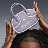 便携斜挎包092562 Puma 男女休闲收纳经典 2025年夏季 彪马正品