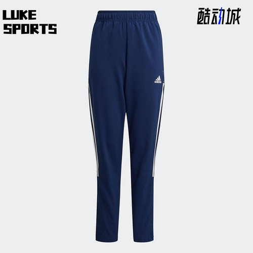 Adidas/阿迪达斯时尚长裤
