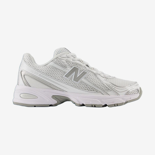 New Balance/NB正品2025新款男女网面透气耐磨运动休闲鞋U740WM2