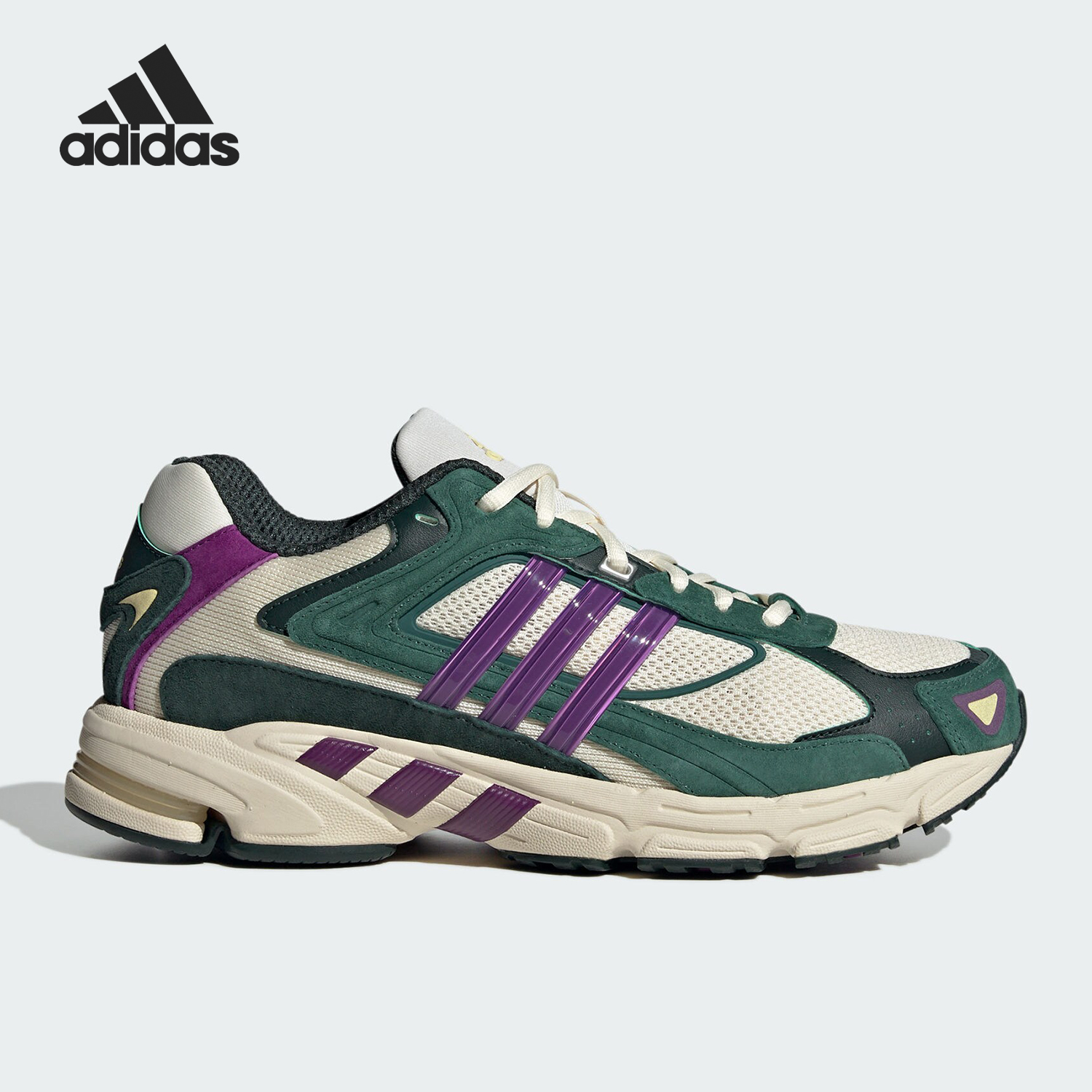 休闲鞋Adidas/阿迪达斯耐磨