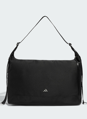 Adidas/阿迪达斯正品W HOBO CBB M女士经典休闲运动斜挎包KT0852