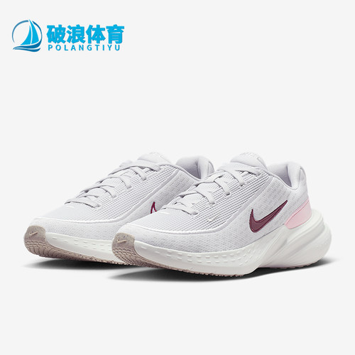 Nike/耐克正品Uplift SC女士休闲低帮系带耐磨运动鞋IB2766-007