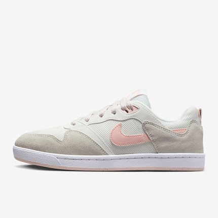 Nike/耐克正品SB Alleyoop女士日常低帮系带耐磨板鞋CQ0369-101