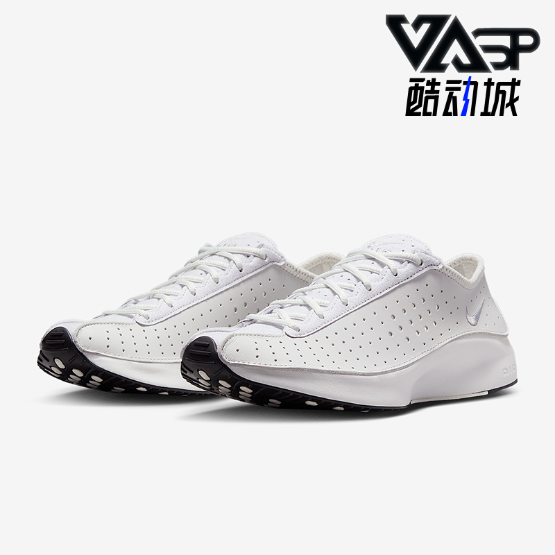 Nike/耐克正品Air Superfly女士透气透气耐磨跑步鞋HJ8082-100
