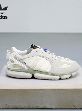 Adidas/阿迪达斯正品三叶草TYPE O-6 男女经典运动鞋G58124