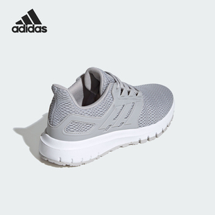 女士透气网面轻便跑步鞋 秋冬新款 FX3638 阿迪达斯正品 Adidas