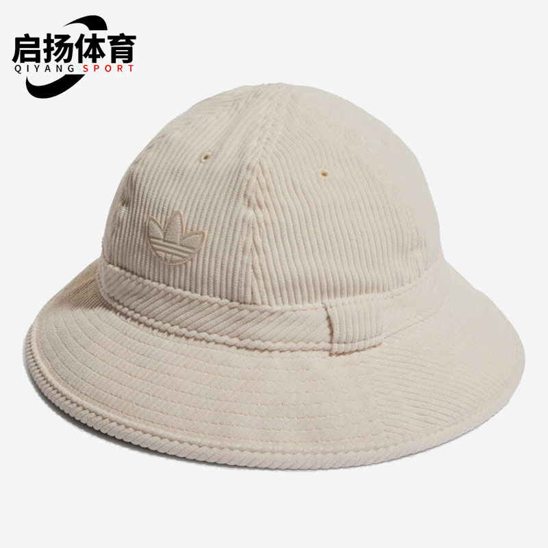 阿迪达斯正品男女通用运动帽