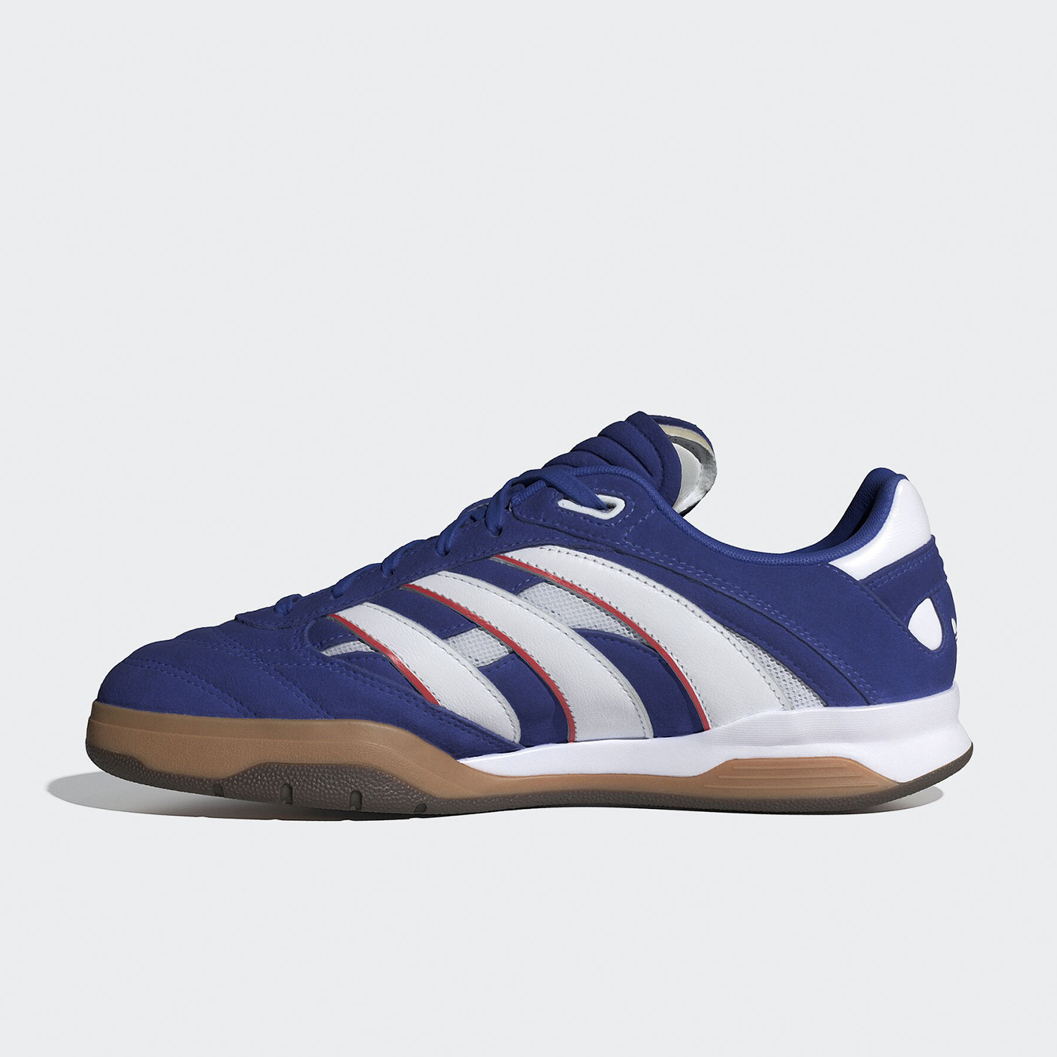 轻质系带Adidas阿迪达运动休闲鞋