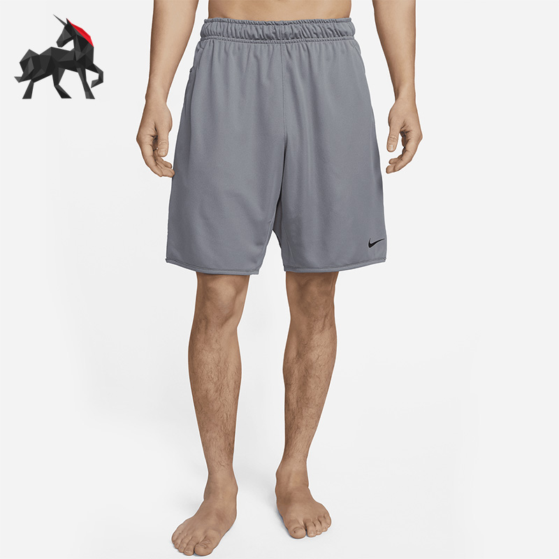 耐克正品男子运动短裤