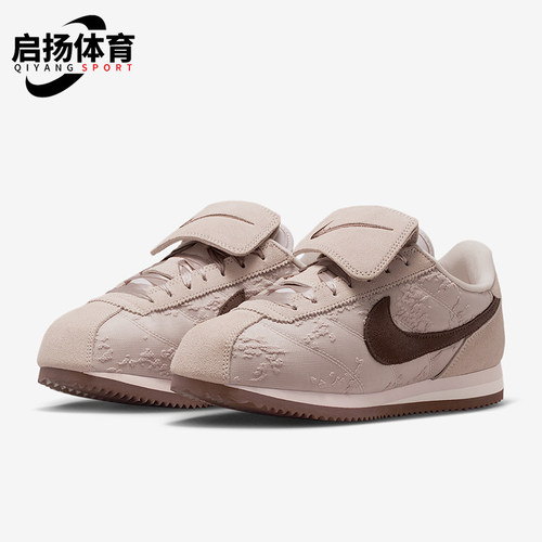Nike/耐克正品2026春季款女士运动低帮系带耐磨休闲鞋IQ3624-667