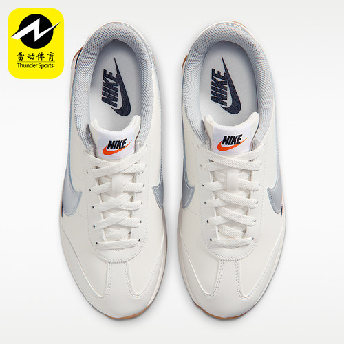 Nike/耐克正品Pacific Leather女士透气经典运动休闲鞋HV6430-102