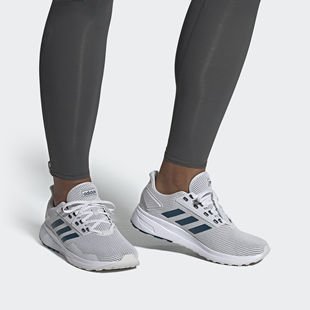 男子休闲舒适运动跑步鞋 Adidas 新款 当季 EG3005 阿迪达斯正品