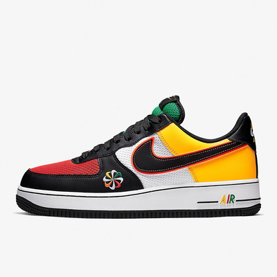 耐克男士低帮时尚透气板鞋