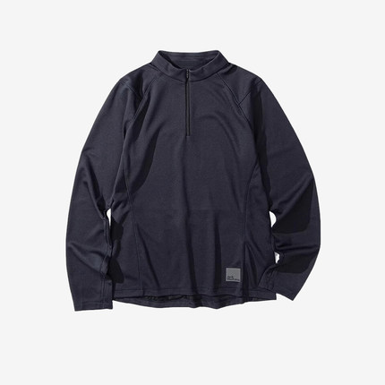 Jack wolfskin/狼爪正品新款男士户外长袖T恤A60225A-C0413