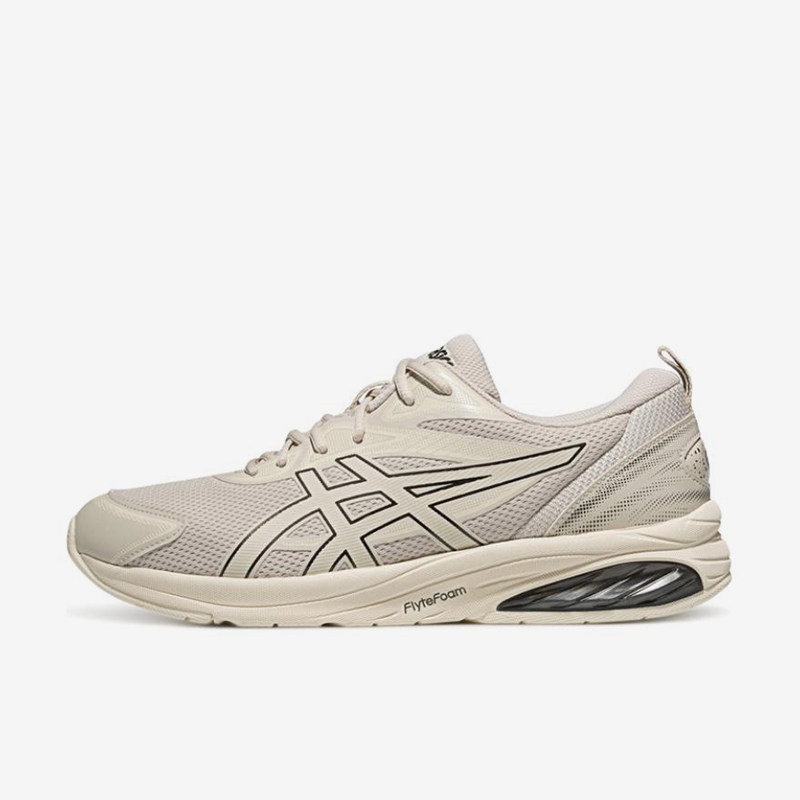 Asics/亚瑟士正品EL-QUANTUM KEI男女透气支撑休闲鞋1203A601-250