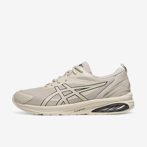 Asics/亚瑟士正品EL-QUANTUM KEI男女透气支撑休闲鞋1203A601-250